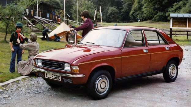 Ölmeden Önce Kullanmanız Gereken 111 Otomobil