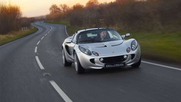 Ölmeden Önce Kullanmanız Gereken 111 Otomobil