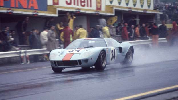 Ölmeden Önce Kullanmanız Gereken 111 Otomobil