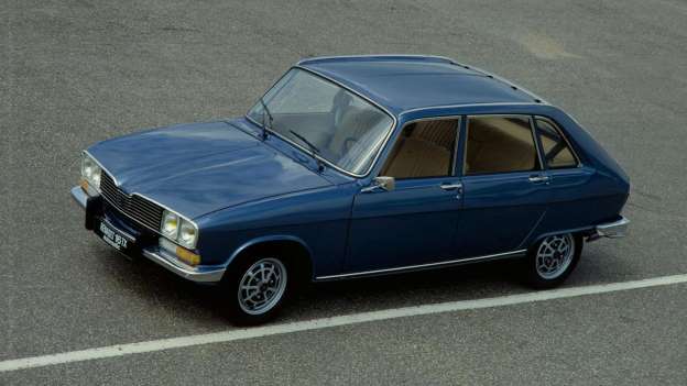 Ölmeden Önce Kullanmanız Gereken 111 Otomobil