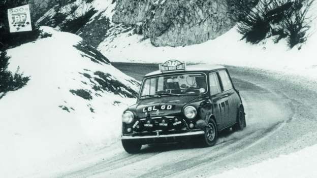 Ölmeden Önce Kullanmanız Gereken 111 Otomobil