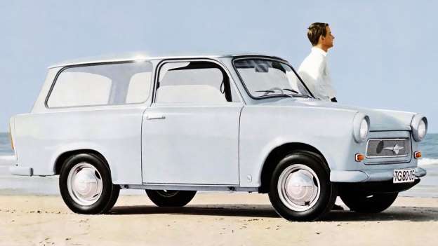 Ölmeden Önce Kullanmanız Gereken 111 Otomobil