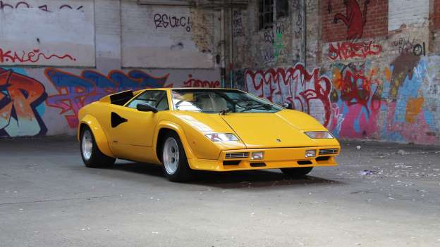 Ölmeden Önce Kullanmanız Gereken 111 Otomobil