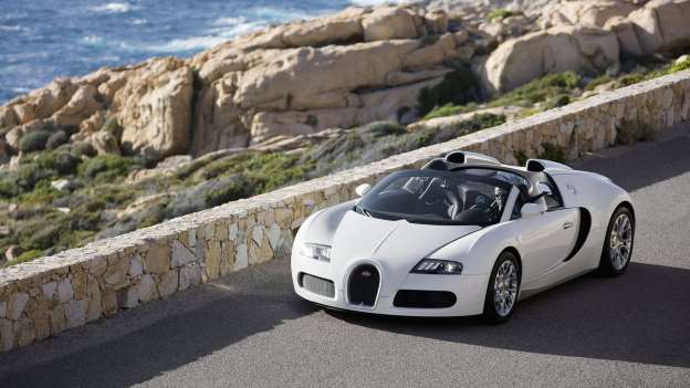 Ölmeden Önce Kullanmanız Gereken 111 Otomobil