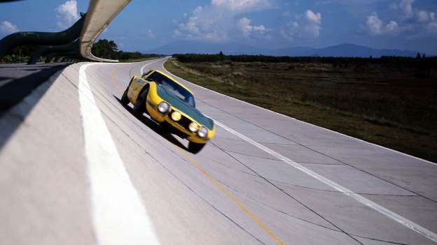 Ölmeden Önce Kullanmanız Gereken 111 Otomobil