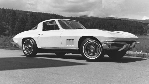 Ölmeden Önce Kullanmanız Gereken 111 Otomobil