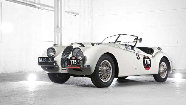 Ölmeden Önce Kullanmanız Gereken 111 Otomobil