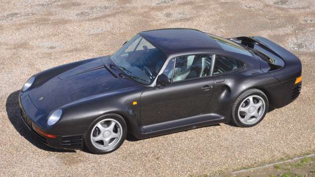 Ölmeden Önce Kullanmanız Gereken 111 Otomobil