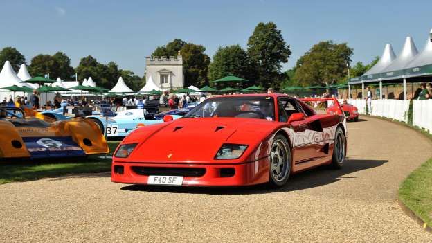 Ölmeden Önce Kullanmanız Gereken 111 Otomobil