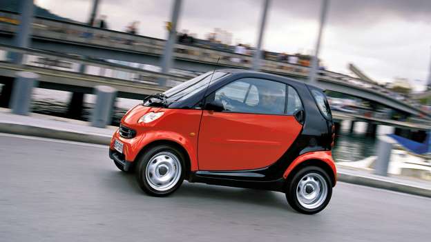 Ölmeden Önce Kullanmanız Gereken 111 Otomobil