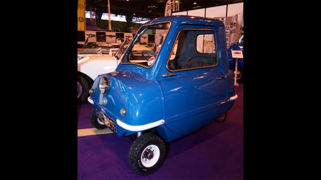 Ölmeden Önce Kullanmanız Gereken 111 Otomobil