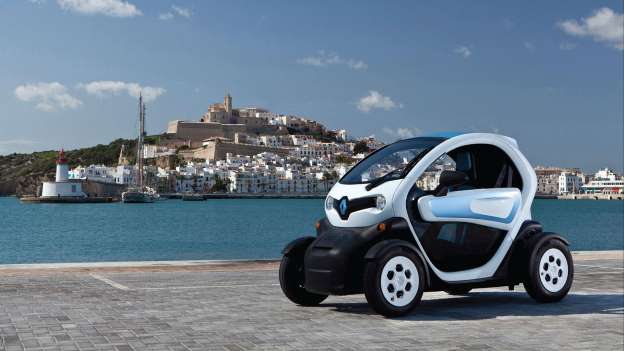 Ölmeden Önce Kullanmanız Gereken 111 Otomobil