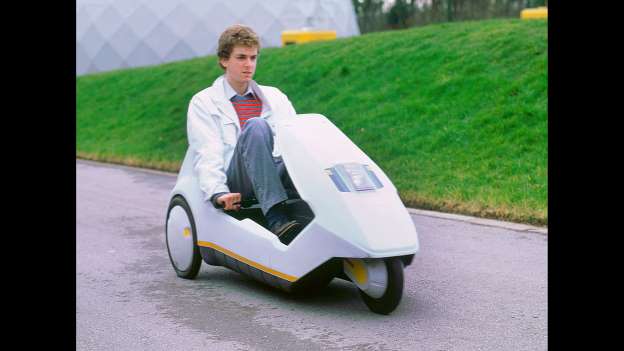 Ölmeden Önce Kullanmanız Gereken 111 Otomobil