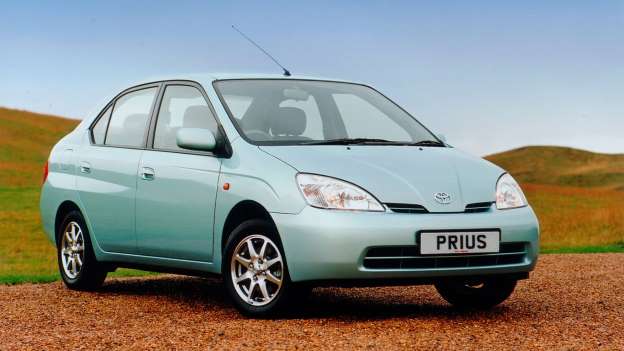 Ölmeden Önce Kullanmanız Gereken 111 Otomobil