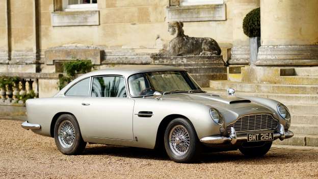 Ölmeden Önce Kullanmanız Gereken 111 Otomobil