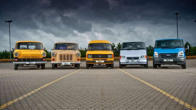 Ölmeden Önce Kullanmanız Gereken 111 Otomobil