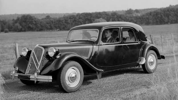 Ölmeden Önce Kullanmanız Gereken 111 Otomobil