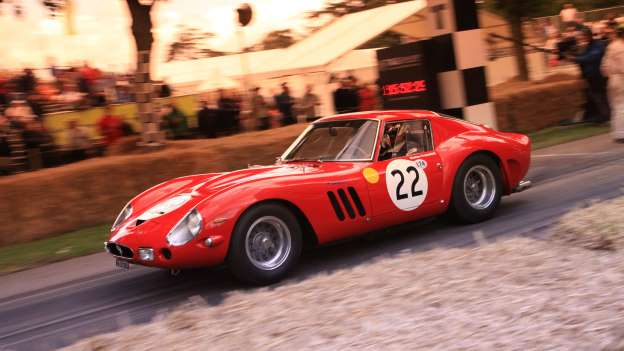 Ölmeden Önce Kullanmanız Gereken 111 Otomobil