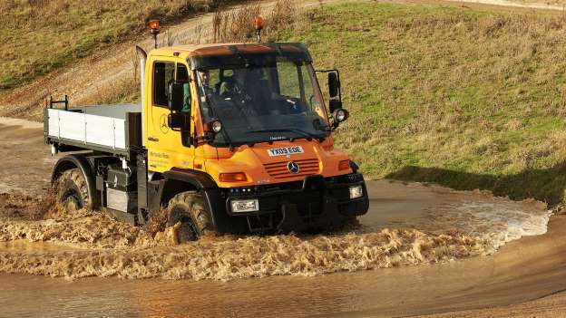 Ölmeden Önce Kullanmanız Gereken 111 Otomobil