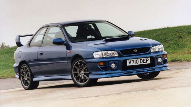 Ölmeden Önce Kullanmanız Gereken 111 Otomobil