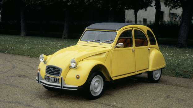 Ölmeden Önce Kullanmanız Gereken 111 Otomobil