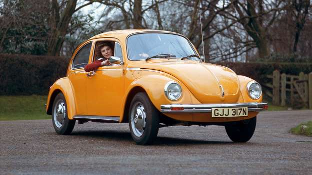 Ölmeden Önce Kullanmanız Gereken 111 Otomobil