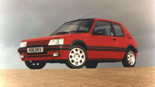 Ölmeden Önce Kullanmanız Gereken 111 Otomobil