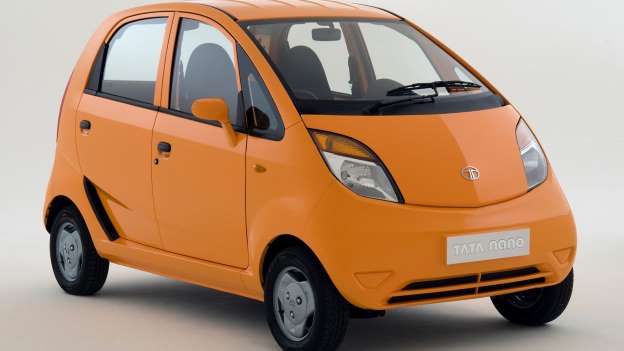 Ölmeden Önce Kullanmanız Gereken 111 Otomobil