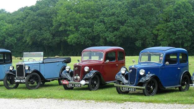 Ölmeden Önce Kullanmanız Gereken 111 Otomobil