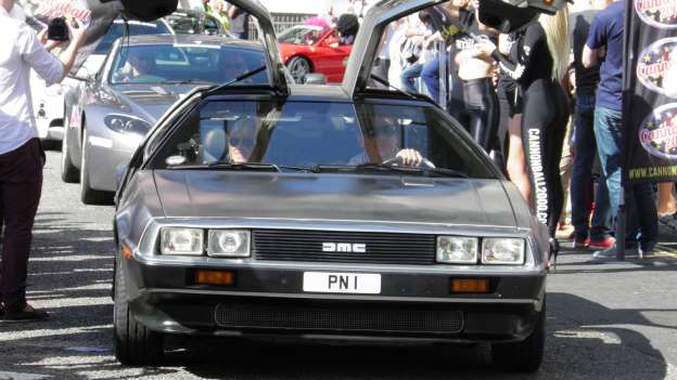 Ölmeden Önce Kullanmanız Gereken 111 Otomobil