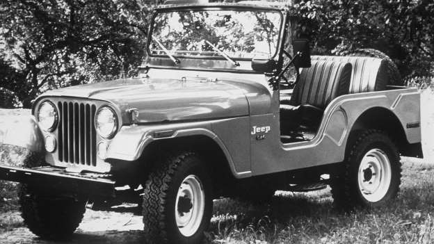 Ölmeden Önce Kullanmanız Gereken 111 Otomobil