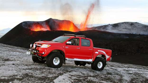 Ölmeden Önce Kullanmanız Gereken 111 Otomobil