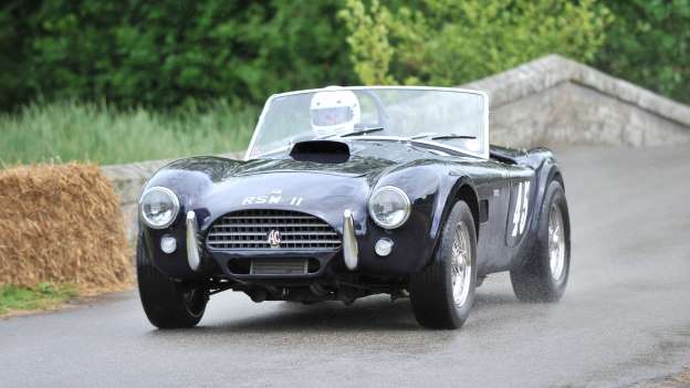 Ölmeden Önce Kullanmanız Gereken 111 Otomobil