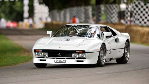 Ölmeden Önce Kullanmanız Gereken 111 Otomobil