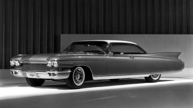 Ölmeden Önce Kullanmanız Gereken 111 Otomobil