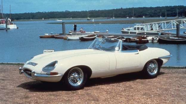 Ölmeden Önce Kullanmanız Gereken 111 Otomobil