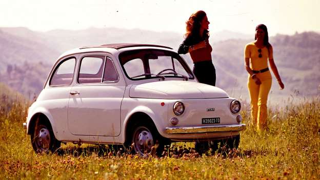 Ölmeden Önce Kullanmanız Gereken 111 Otomobil