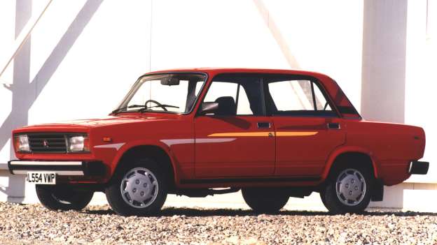 Ölmeden Önce Kullanmanız Gereken 111 Otomobil