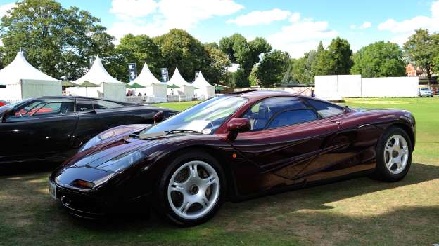 Ölmeden Önce Kullanmanız Gereken 111 Otomobil