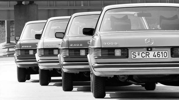 Ölmeden Önce Kullanmanız Gereken 111 Otomobil