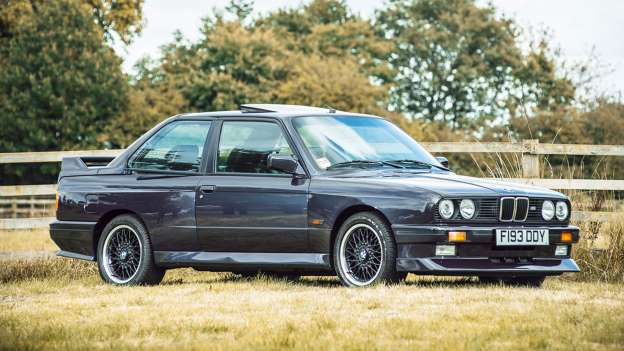 Ölmeden Önce Kullanmanız Gereken 111 Otomobil