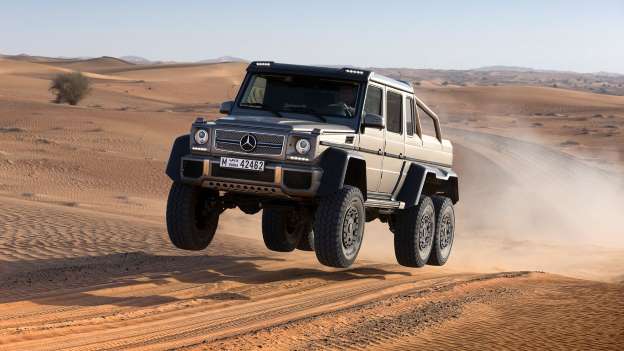 Ölmeden Önce Kullanmanız Gereken 111 Otomobil