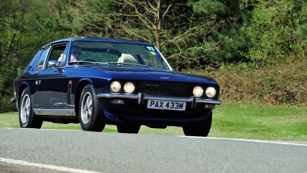 Ölmeden Önce Kullanmanız Gereken 111 Otomobil