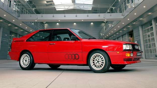 Ölmeden Önce Kullanmanız Gereken 111 Otomobil