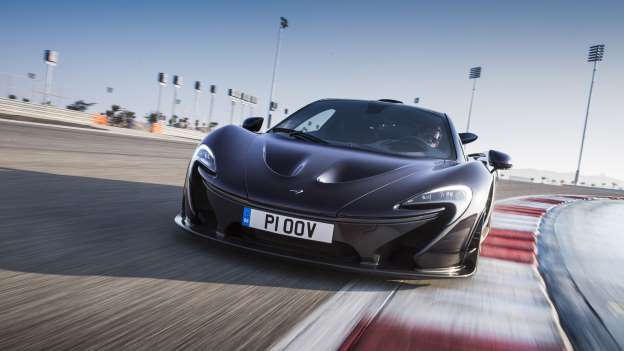 Ölmeden Önce Kullanmanız Gereken 111 Otomobil