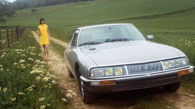 Ölmeden Önce Kullanmanız Gereken 111 Otomobil