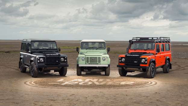 Ölmeden Önce Kullanmanız Gereken 111 Otomobil