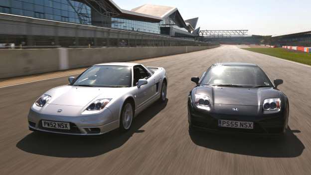 Ölmeden Önce Kullanmanız Gereken 111 Otomobil