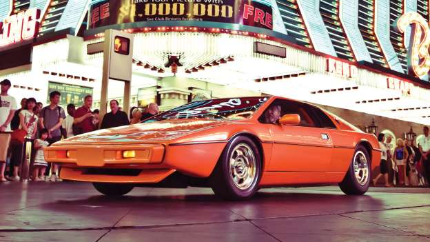 Ölmeden Önce Kullanmanız Gereken 111 Otomobil