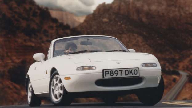 Ölmeden Önce Kullanmanız Gereken 111 Otomobil